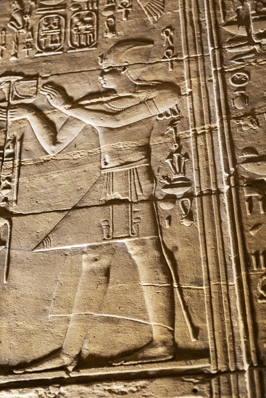 Philae Temple Aswan Egypt 2023